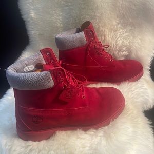 Timberlake 6” Men’s Boots